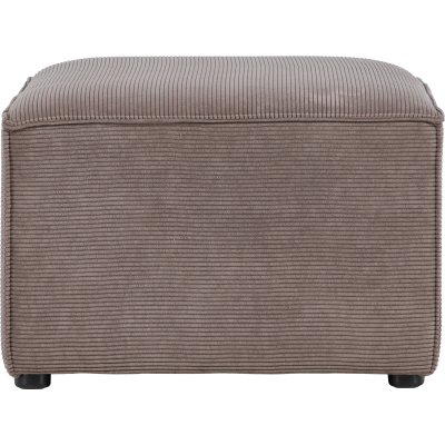 Gillholmen Sittpuff Brun Manchester Kampanj 5 1891 Kr