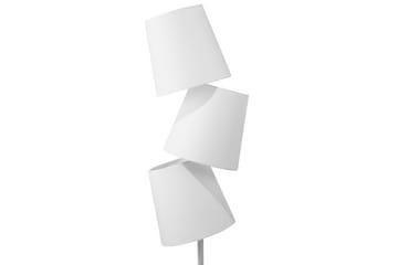 Grande Golvlampa 164 cm - Vit - Products - Belysning - Lampor & belysning inomhus - Golvlampa