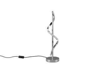 Isabel LED Bordslampa krom 4000K - Krom - Products - Belysning - Lampor & belysning inomhus - Sovrumslampa - Sänglampa - Sängbordslampa