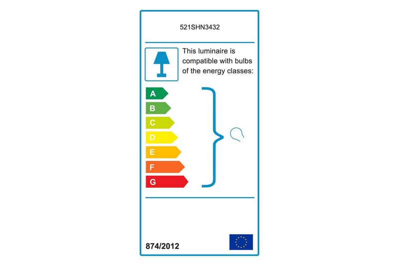 Ljuskrona Pareek Svart - Svart - Products - Belysning - Lampor & belysning inomhus - Taklampa & takbelysning - Takplafond