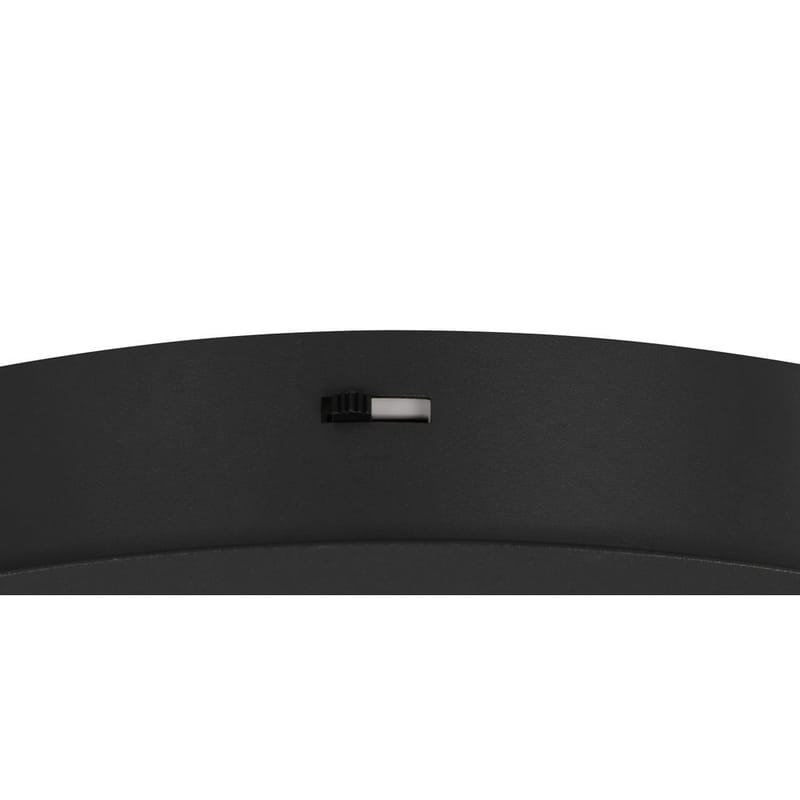 Pendel TRIO Baxter - Mattsvart - Products - Belysning - Lampor & belysning inomhus - Taklampa & takbelysning - Kökslampa & taklampa kök