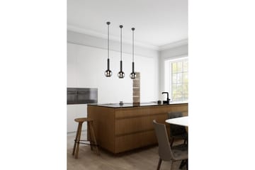 Pendel TRIO Clayton 1-del - 1-del - Products - Belysning - Lampor & belysning inomhus - Taklampa & takbelysning - Pendellampa & hänglampa