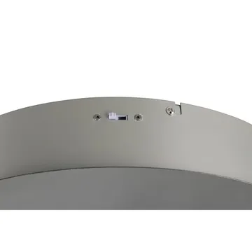 Pendel TRIO Dios - 5 lampor, Borstad Stål - Products - Belysning - Lampor & belysning inomhus - Taklampa & takbelysning - Kökslampa & taklampa kök