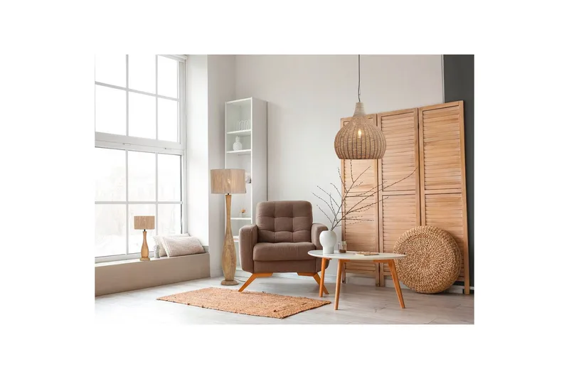 Pendel TRIO Janne 54 cm - 54 cm - Products - Belysning - Lampor & belysning inomhus - Taklampa & takbelysning - Kökslampa & taklampa kök