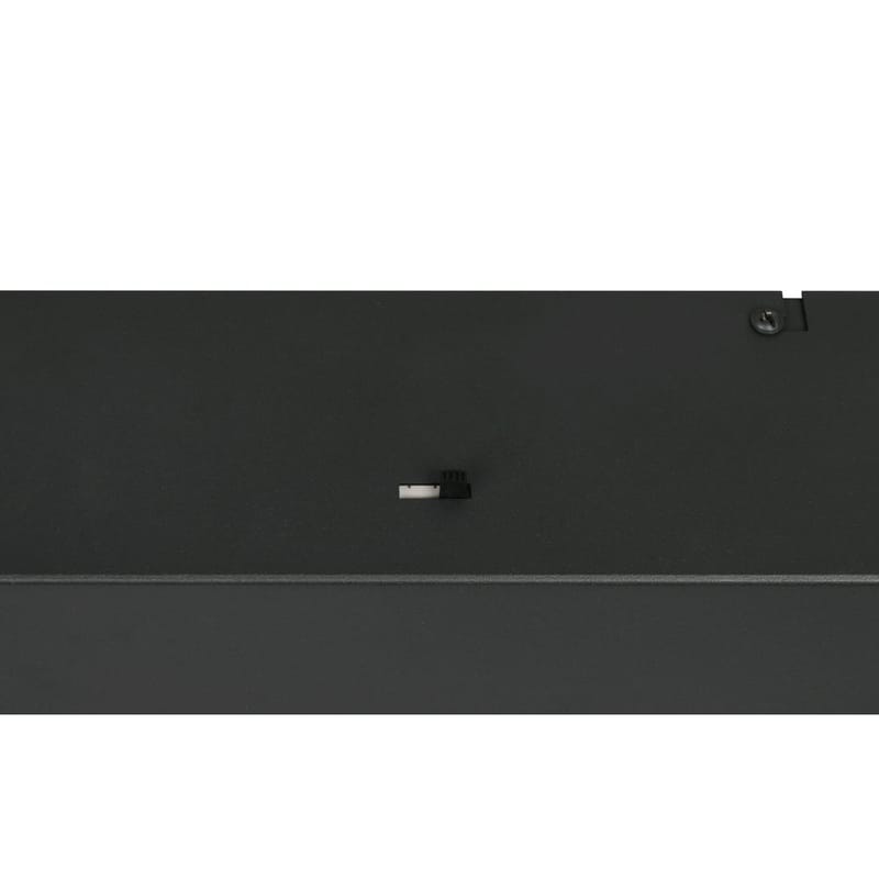 Pendel TRIO Laguna - 5 lampor, Mattsvart - Products - Belysning - Lampor & belysning inomhus - Taklampa & takbelysning - Kökslampa & taklampa kök