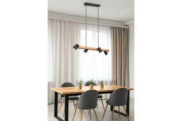 Pendel TRIO Marley - Products - Belysning - Lampor & belysning inomhus - Taklampa & takbelysning - Kökslampa & taklampa kök