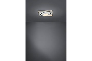 Plafond Eglo Benalauria Svart/Vit - Products - Belysning - Lampor & belysning inomhus - Taklampa & takbelysning - Takplafond