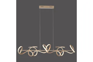 Taklampa Curls - 21x135x99 cm - Products - Belysning - Lampor & belysning inomhus - Taklampa & takbelysning - Pendellampa & hänglampa