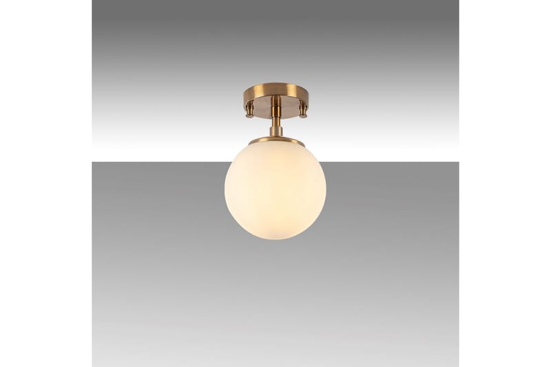 Taklampa Sone Vintage - Vintage - Products - Belysning - Lampor & belysning inomhus - Taklampa & takbelysning - Pendellampa & hänglampa