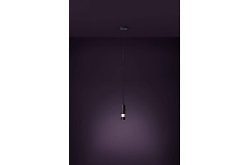 Takpendel Eglo Bernabeta Svart - Products - Belysning - Lampor & belysning inomhus - Taklampa & takbelysning - Pendellampa & hänglampa