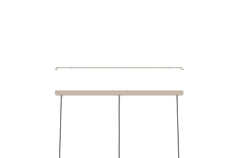 Takpendel Eglo Oltamar Sand med 3 Lampor - Products - Belysning - Lampor & belysning inomhus - Taklampa & takbelysning - Pendellampa & hänglampa