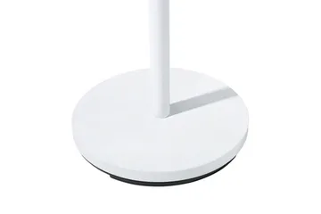 Albin Klädhängare 170 cm - Vit - Products - Förvaring - Hallförvaring