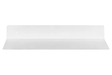 Belleuve Vägghylla 50 cm - Vit - Products - Förvaring - Hylla