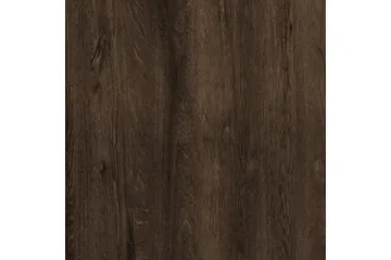 Dunkra Garderob med Spegel LED-belysning Blå 200 cm Båge - Mörk Ask - Products - Förvaring - Garderober & garderobssystem