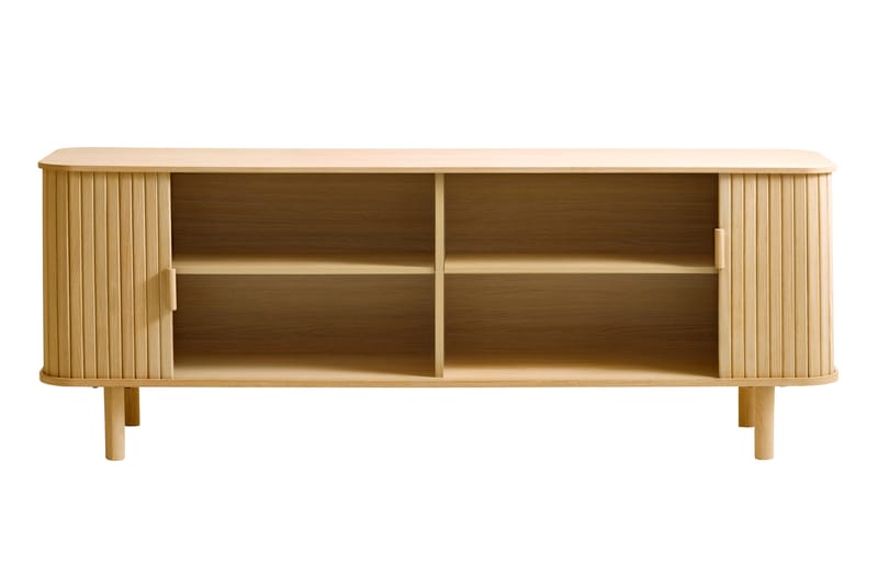 Ankur Konsollbord 160 cm - Beige - Products - Förvaring - Förvaringsmöbler - Sideboard & skänk