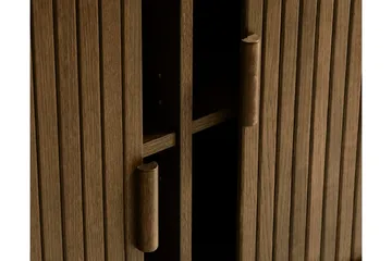 Ankur Konsollbord 160 cm - Brun - Products - Förvaring - Förvaringsmöbler - Sideboard & skänk