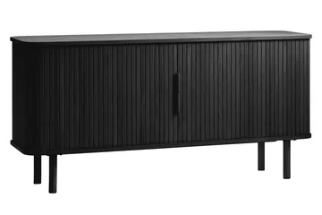 Ankur Konsollbord 160 cm - Svart - Products - Förvaring - Förvaringsmöbler - Sideboard & skänk
