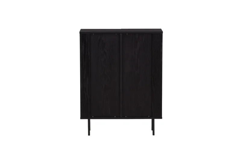 Björkön Skänk 80x30 cm - Svart - Products - Förvaring - Förvaringsmöbler - Sideboard & skänk