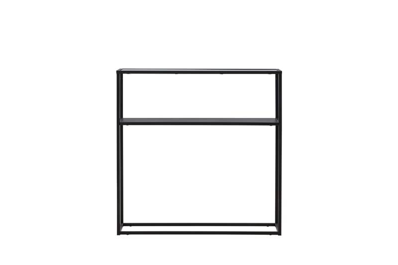 Bogóta Skänk 80x30 cm - Svart - Products - Förvaring - Förvaringsmöbler - Sideboard & sk änk