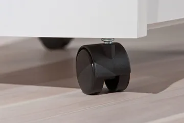 Fortuna Hurts 40 cm - Vit - Products - Förvaring - Förvaringsmöbler - Byrå - Hurts