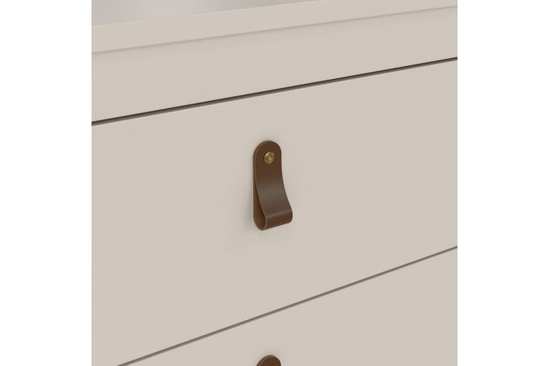 Vallvidera Byrå 82 cm - Beige - Products - Förvaring - Förvaringsmöbler - Byrå - Hallbyrå