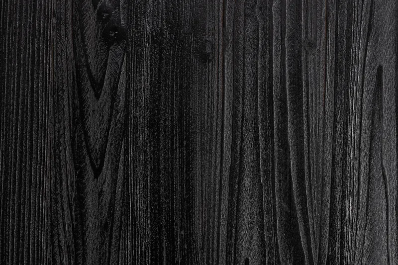 Dijon Matgrupp 200 cm inkl 6 Bergviken Stolar Sammet - Brun / Svart / Sammet - Products - Förvaring - Förvaringsmöbler - Sideboard & skänk