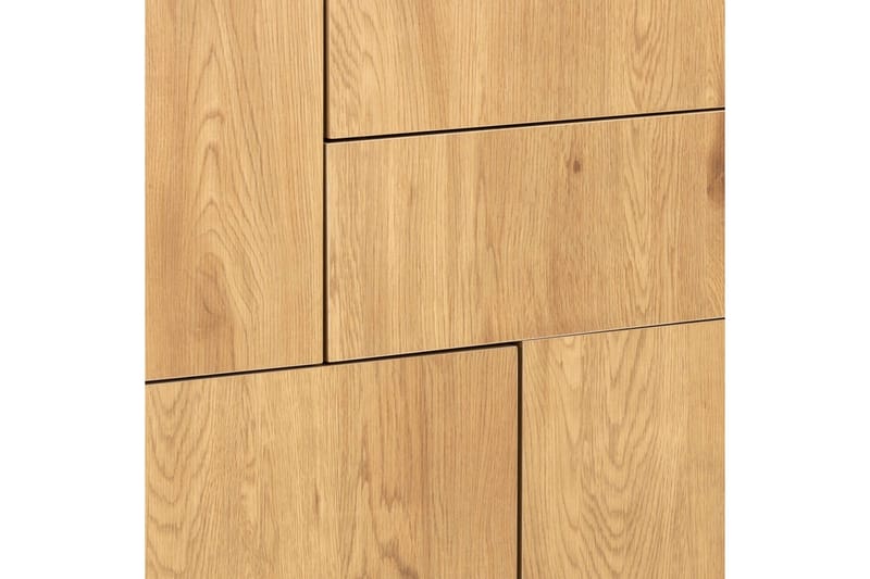 Hasslevik Skänk - Trä - Products - Förvaring - Förvaringsmöbler - Sideboard & skänk