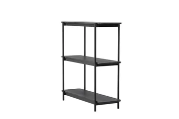 Heim Skänk 120x40 cm - Svart - Products - Förvaring - Förvaringsmöbler - Sideboard & skänk