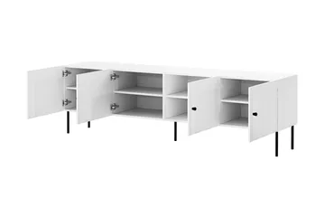 Laholm Möbelset För Vardagsrum - Vit - Products - Förvaring - Förvaringsmöbler - Möbelset för vardagsrum