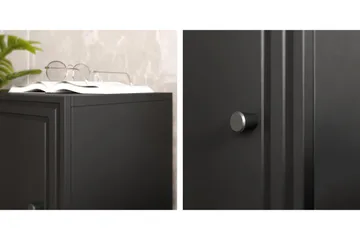 Laholm Möbelset För Vardagsrum - Vit - Products - Förvaring - Förvaringsmöbler - Möbelset för vardagsrum