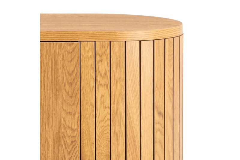 Odensa Skänk 160x45 cm - Natur - Products - Förvaring - Förvaringsmöbler - Sideboard & skänk