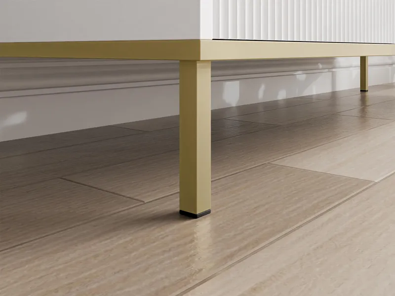 Salmor Möbelset För Vardagsrum - Vit - Products - Förvaring - Förvaringsmöbler - Möbelset för vardagsrum