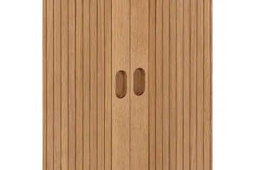 Samay Skänk 160 cm - Natural - Products - Förvaring - Förvaringsmöbler - Sideboard & skänk