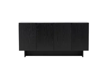 Sideboard & skänk VIND Tyresö Cabinet Black