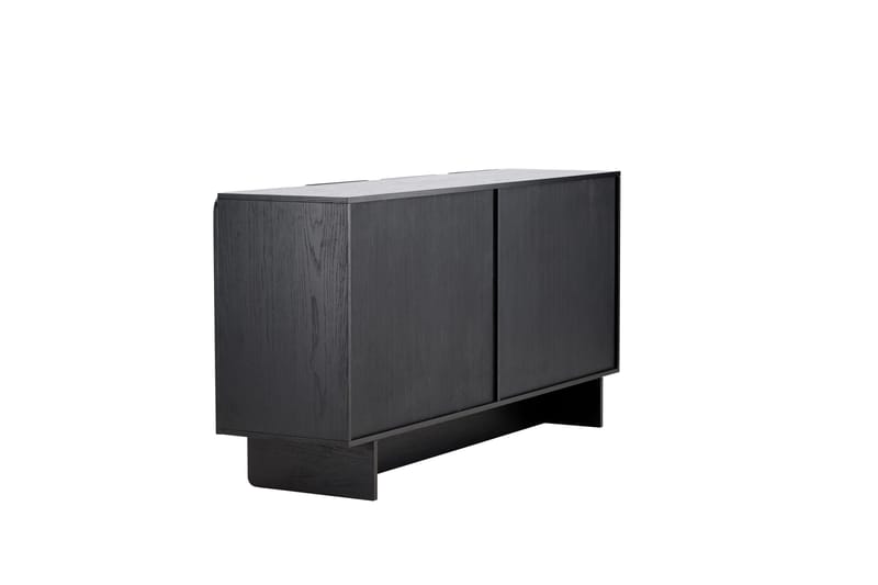 Sideboard & skänk VIND Tyresö Cabinet Black - Products - Förvaring - Förvaringsmöbler - Sideboard & skänk