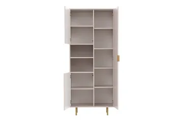 Staffin Möbelset För Vardagsrum - Svart - Products - Förvaring - Förvaringsmöbler - Möbelset för vardagsrum