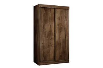 Dunkra Garderob LED-belysning RGB - Mörk Ask - Products - Förvaring - Garderober & garderobssystem - Garderobsskåp