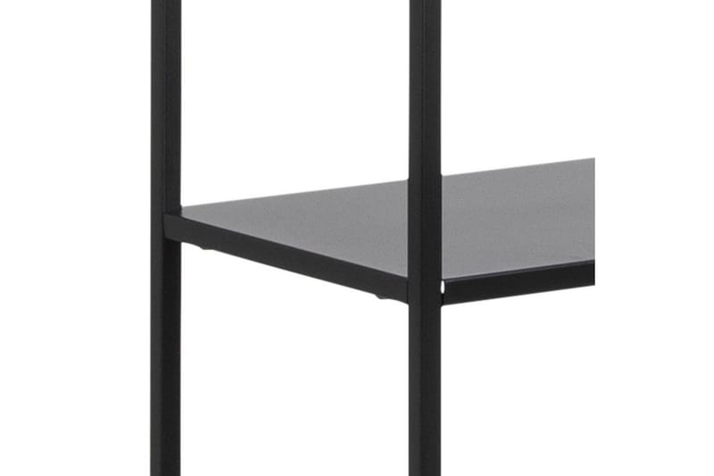 Crabtree Bokhylla 69,5 cm - Svart - Products - Förvaring - Hylla - Bokhylla