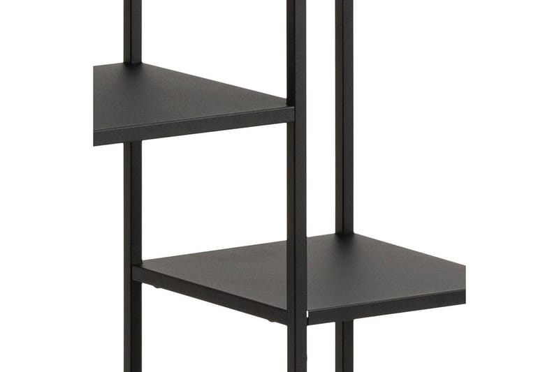 Crabtree Bokhylla 79,5 cm - Svart - Products - Förvaring - Hylla - Bokhylla