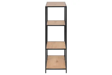 Hartsoe Bokhylla 77 cm - Natur - Products - Förvaring - Hylla - Bokhylla