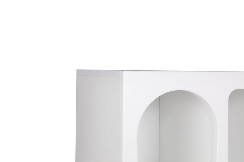 Najrana Bokhylla 60 cm - Vit - Products - Förvaring - Hylla - Bokhylla
