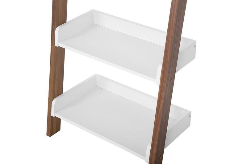 Trio Hylla 65 cm - Vit - Products - Förvaring - Hylla - Steghylla & trapphylla