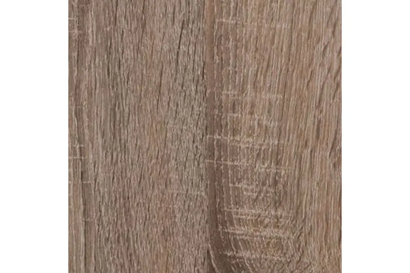 Dallas Förvaringsskåp 44x97 cm LED-belysning - Ek - Products - Förvaring - Skåp - Förvaringsskåp