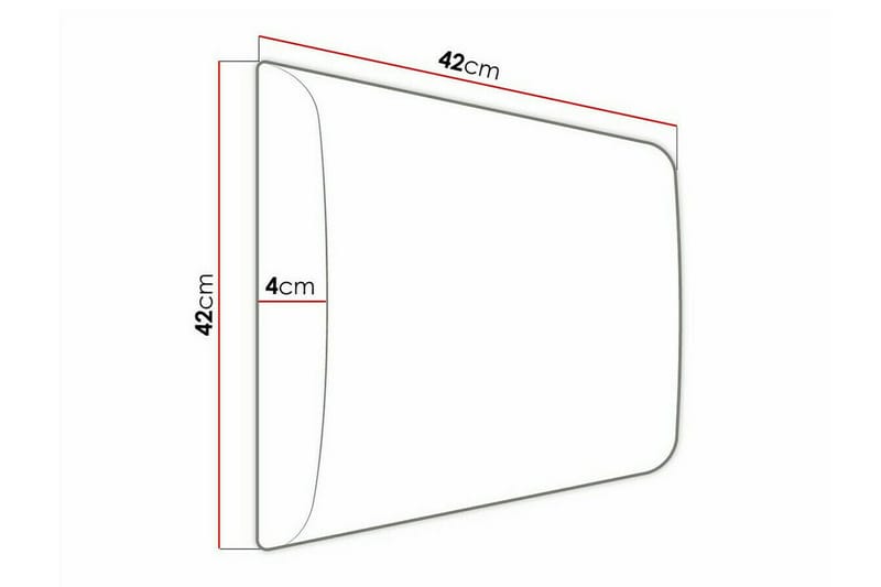 Dunvegan Highboard Black - Products - Förvaring - Skåp - Förvaringsskåp