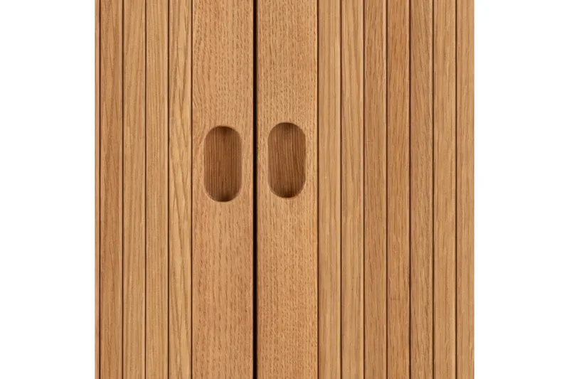 Samay Highboard - Natural - Products - Förvaring - Skåp - Förvaringsskåp