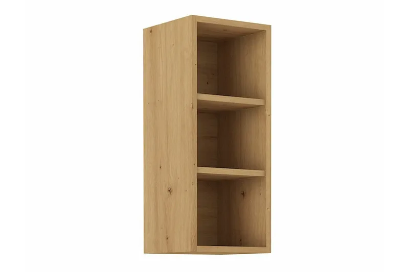 Templemore Köksskåp 30 cm, Brun