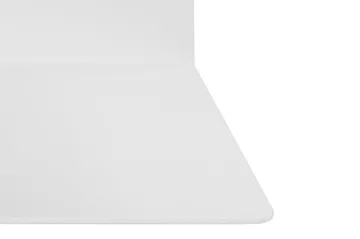 Belleuve Vägghylla 35 cm - Vit - Products - Förvaring - Småförvaring - Väggförvaring