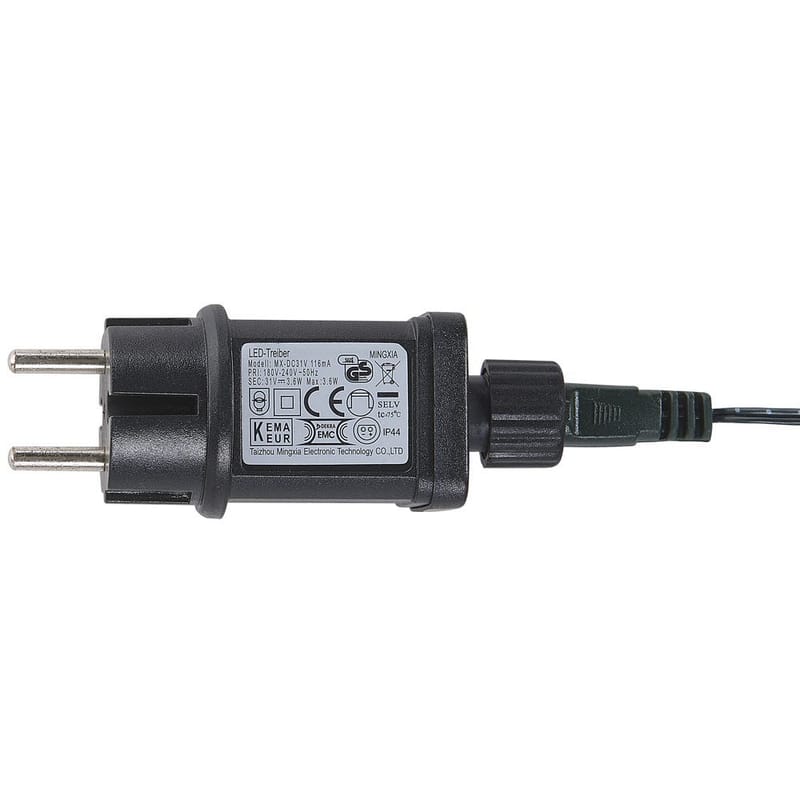 Konstgjord Julgran Palomar - 110x110x180 cm - Products - Inredning - Dekoration & inredningsdetaljer - Julpynt & juldekoration - Plastgran