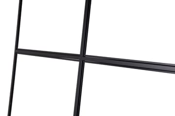 Leif Skärmvägg 150 cm - Svart - Products - Inredning - Dekoration & inredningsdetaljer - Rumsavdelare - Skärmvägg