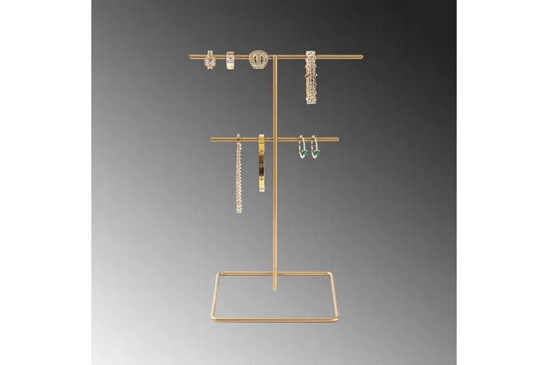 Kovra Figurer - Guld - Products - Inredning - Dekoration & inredningsdetaljer